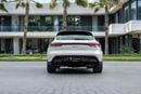 بورش ماكان T Macan T | 4,211 P.M | 0% Downpayment | FULL PORSCHE HISTORY