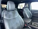 Ford Explorer ST EX-E3626R/AL TAYER MOTORS/ AL QOUZ SHOWROOM