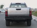 ريلاي R8 STANDARD 2.3L Turbo Diesel 2WD M/T