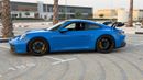 Porsche 911 GT3