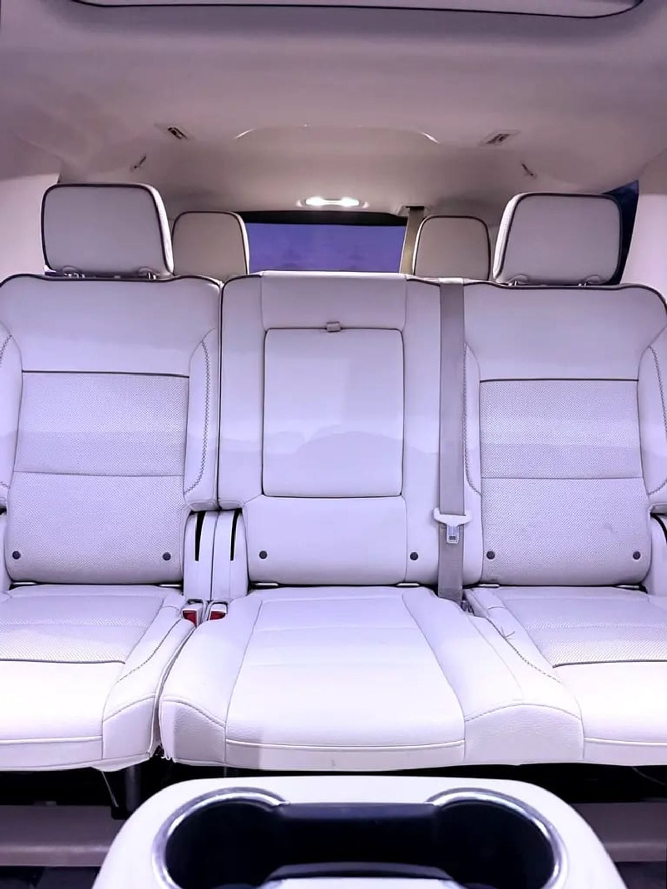 GMC Yukon DENALI | GCC Specs | Pristine Condition جمس دينالي صبغ وكالة خليجي