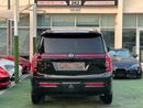 Nissan Patrol LE PLATINUM CITY NISSAN PATROL PLATINUM T2 GCC 2025 FULL OPTION ORIGINAL PAINT UNDER WARRANTY
