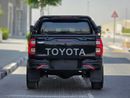 تويوتا هيلوكس 2.8 | 2017 | 2.8 Diesel Engine - AT - 4WD | AFTER MARKET FACELIFTED