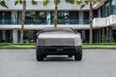 Tesla Cybertruck Cybertruck Cyberbeast | 8,225 P.M | 0% Downpayment | Cyberbeast | Tesla Warranty!