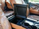 Lexus LX700h