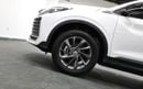 Geely Coolray GL