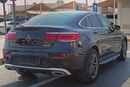 مرسيدس بنز جي إل سي 220d 4MATIC أمج لاين جي إل سي