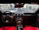 Ford Mustang GT PREMIUM