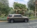 فورد إكسبيديشن XLT 3.5L (380 HP) FWD Ford Expedition | V6 | RWD | perfect condition
