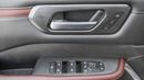 Nissan Patrol 75th Anniversary 2027 Nissan Patrol 3.5L AT Petrol 75th Anniversary (Black-Brown)