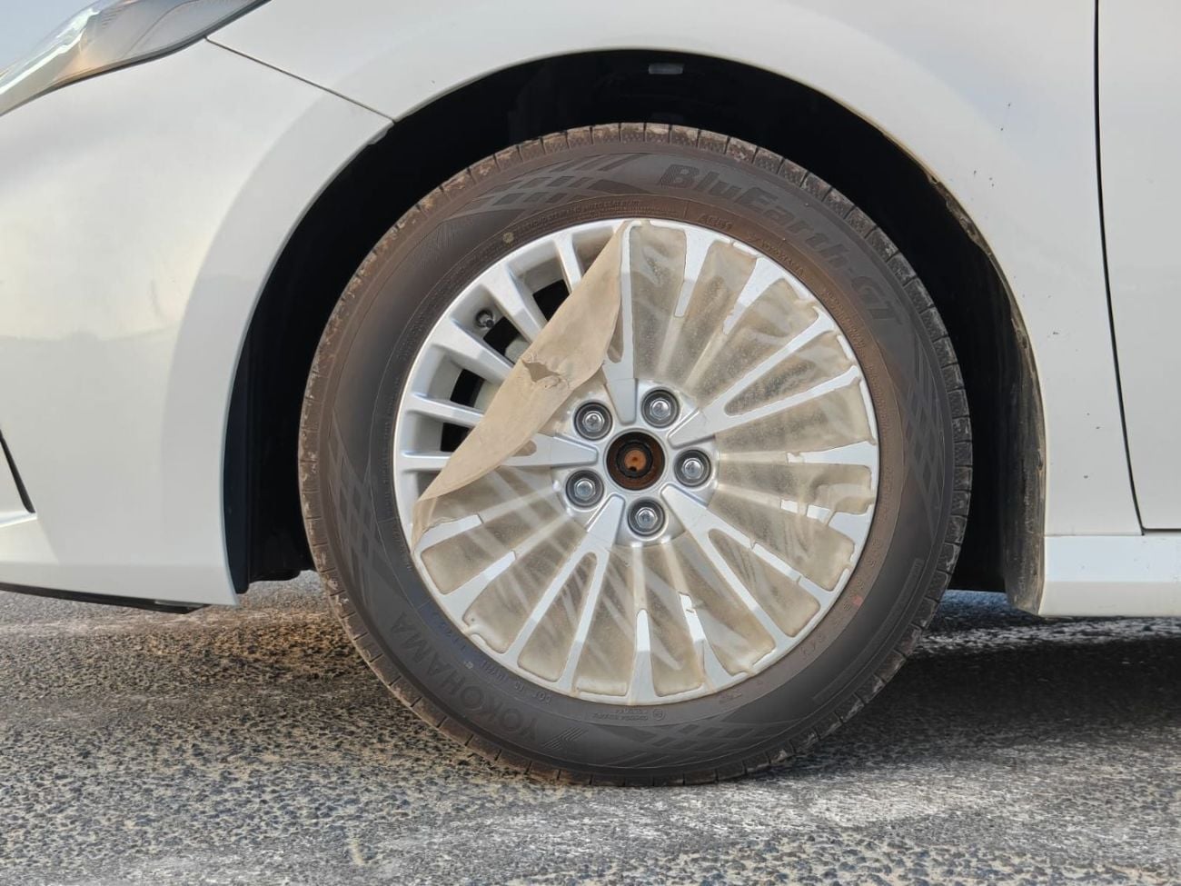 Toyota Camry LE HEV 2025 TOYOTA CAMRY 2.5L HYBRID LE GCC SPEC
