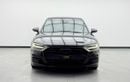 أودي A8 L 60 TFSI أودي A8L 60 TFSI كواترو موديل 2019، ضمان، سجل صيانة كامل لدى أودي، كاملة المواصفات، خليجية