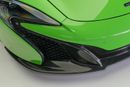 McLaren 650S SPIDER
