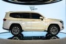 Toyota Land Cruiser GXR