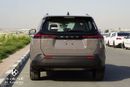 تويوتا راف ٤ XLE HEV 2.5L Hybrid Engine - 10.5" Screen - Radar - Moon Roof - Rear Camera - GCC Specs - Zero KM