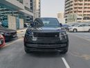 Land Rover Range Rover SE 4.4L P530 V8 SE 4.4L