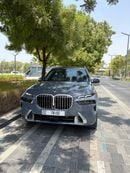 BMW X7 XDRIVE40I PURE EXCELLENCE