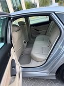 Honda Accord EX GCC Specs in Excellent Condition
