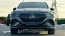 Mercedes Benz EQS 450