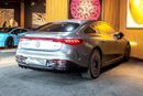 مرسيدس بنز EQS 580 4MATIC Mercedes-Benz EQS 580 2023