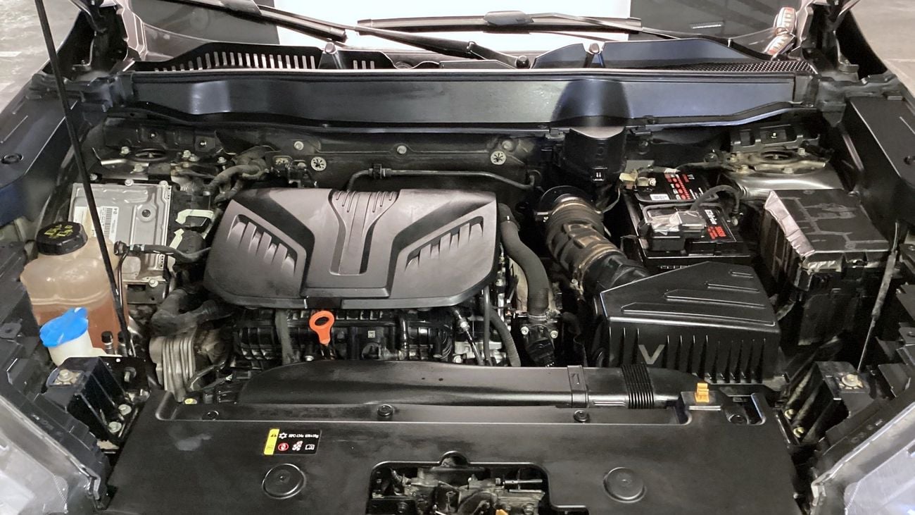 Haval H6 SUPREME | Guaranteed Warranty | 0 Down Payment