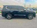 Toyota Land Cruiser GXR