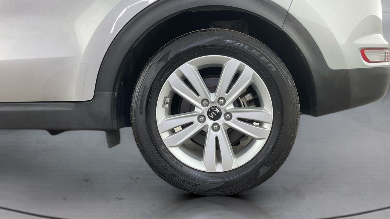Kia Sportage LX | Guaranteed Warranty | 0 Down Payment