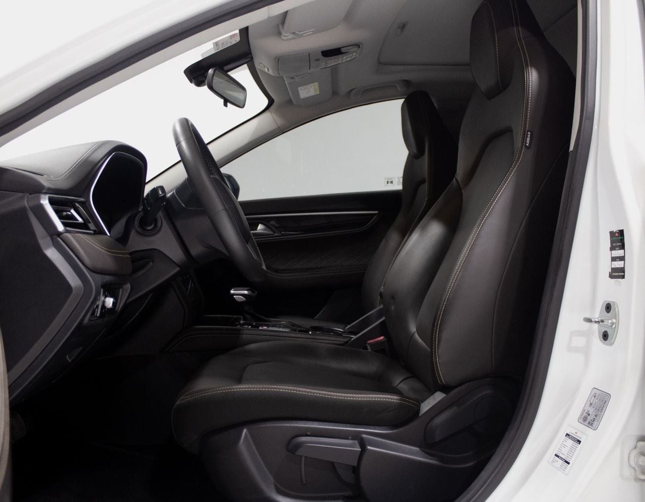 JAC J7 INTELLIGENT 1.5 TURBO