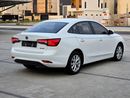 MG HS 5 Classic GCC Specs - Excellent Condition