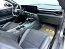 Ford Mustang Dark Horse, Warranty + Service Pack, Full Service History, GCC