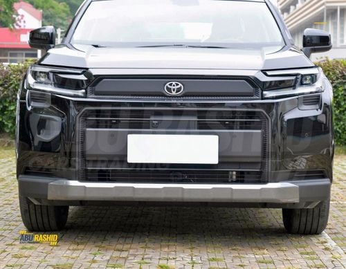 تويوتا راف ٤ VXR HEV TOYOTA RAV4 HYBRID 2026 AWD – 4WD | FULL OPTIONS