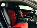 Chevrolet Camaro LT2