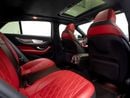 Mercedes Benz AMG GT GT 53 | GCC Specs | Full Service History & Dealer Warranty