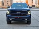 شيفروليه سيلفارادو Silverado LTZ - American Specs - Premium Condition