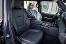 تويوتا برادو PRADO 2.8 DIESEL LIMITED AUTOMATIC FOUR WHEEL DRIVE 7 SEATS 5 DOOR