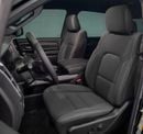 رام 1500 بيغ هورن كرو كاب Delivery Mileage ONLY • FDSH • Al Futtaim Warranty • GCC