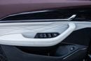 Geely Monjaro GF PLUS