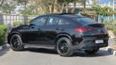 مرسيدس بنز GLE 53 AMG COUPE 4MATIC+ EQ Boost 2026 GCC With 2 Years Unlimited Mileage Warranty @Official Dealer