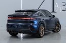 Porsche Cayenne TURBO GT 2024 Porsche Turbo GT, With Warranty, Full Service History,Excellent Condition, GCC Spec