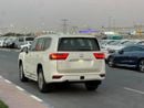 Toyota Land Cruiser VX LAND CRUSIER 3.3L V6 GCC