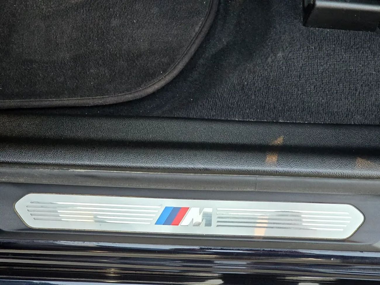 BMW X3 20i xDrive M Sport GCC Specs