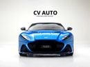 Aston Martin DBS SUPERLEGGERA | GCC Spec | Excellent Condition