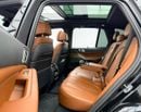 BMW X5 40i M SPORT 2023 BMW X5 xDrive40i M-Sport, Warranty, Full BMW Service History, Excellent Condition, GCC