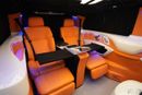Mercedes Benz V300 AVANTGARDE VIP BUSINESS VAN – FULL LUXURY OPTION | BRAND NEW | GCC | 2025