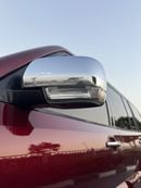Mitsubishi Pajero GLS H/L ROCKFORD