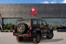 BAIC BJ40 Honor BAIC BJ40C 2026 GCC | Agency Warranty