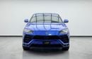 Lamborghini Urus STANDARD 2022 Lamborghini Urus, Warranty, Full Service History, Fully Loaded, Excellent Condition, Japanese