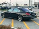 Mercedes Benz S500 AMG PREMIUM