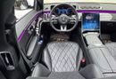 Mercedes Benz S500 4MATIC L 2021 Mercedes S500 4Matic, 1 Year Warranty, Service History, Clean Title, Excellent Conditi