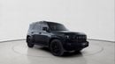 Jetour T2 LUX | Guaranteed Warranty | 0 Down Payment